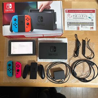 Nintendo Switch - 新品未開封☆Switch2 任天堂スイッチ2 通常版の通販