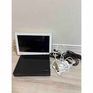 Panasonic - 最終値下げ.プライベートビエラの通販 by スネオ's shop