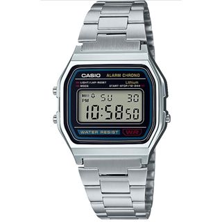 CASIO - カシオ デジタル腕時計 世界48都市ワールドタイム対応