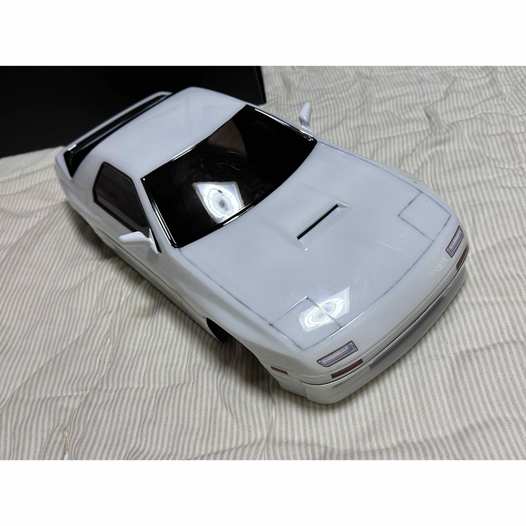 ヨコモ RD1.0 YDー2Z サンワ M12S 引退の通販 by こう's shop｜ラクマ