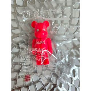 BE@RBRICK - 【新品】BE@RBRICK × 阪神タイガースコラボ 100％ ＆ 400