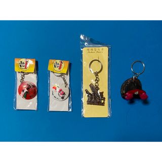 F.C.R.B. - FCRB EMBLEM KEYRING 最安値 SILVER ((の通販 by SENSE