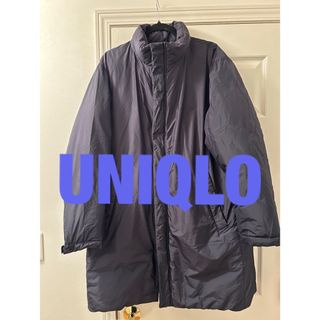UNIQLO - UNIQLO ユニクロ キミノリモリシタ KM コラボ MA-1の通販 by