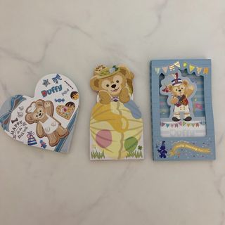 ダッフィー - ダッフィー☆30周年限定☆ベンチ☆の通販 by Emma's shop