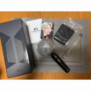 防弾少年団(BTS)（ペンライト）のフリマアイテム一覧