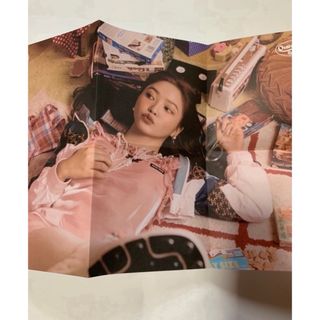 Kep1er バヒエ sixkshop 特典 トレカの通販 by なな's shop｜ラクマ