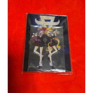 milet Ray of Water Track Jacket 武道館 XLの通販 by orz｜ラクマ