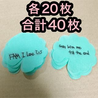 ☆藤井風さん☆ 【新品未使用】 花カラビナ 黄 my flower's hereの通販