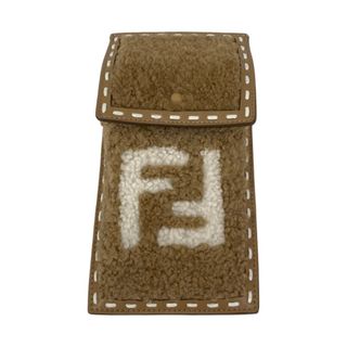 FENDI（ポーチ）のフリマアイテム一覧