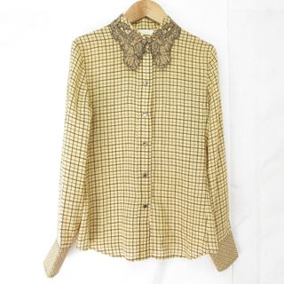 Chloe（シャツ/ブラウス(長袖/七分)）のフリマアイテム一覧