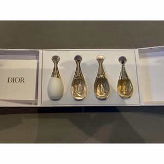Dior - Dior アトマイザーの通販 by shop｜ディオールならラクマ