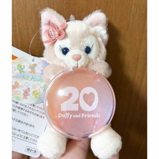 Disney - ディズニーストア ルシファー ぬいぐるみ CAT DAY2024の通販