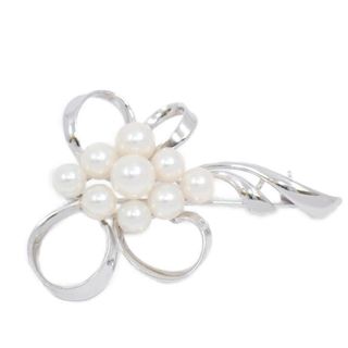 MIKIMOTO（パール ・ ブローチ/コサージュ）のフリマアイテム一覧