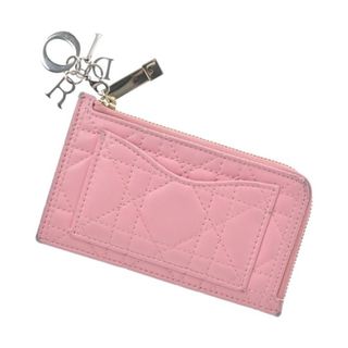 Christian Dior（名刺入れ/定期入れ）のフリマアイテム一覧