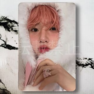 NCT - NCT DREAM ISTJ トレカ ロンジュンの通販 by ホやん's shop