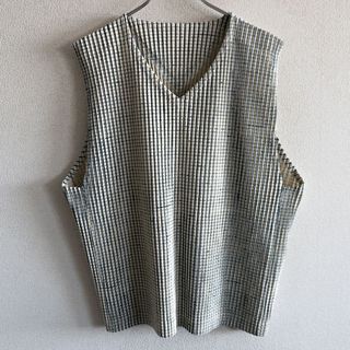 The ennoy Professional ネイビー ベストの通販 by non's shop｜ラクマ