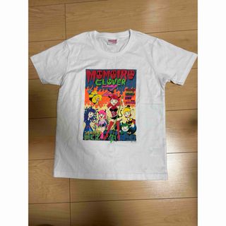 ももいろクローバーZ - 玉井詩織生誕グッズ マウンテンパーカー L