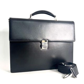 MONTBLANC - MONTBLANC ビジネスバッグの通販 by HCCK's shop