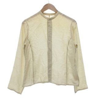 Jurgen Lehl - 2023 美品 ババグーリ ヨーガンレール 手つむぎ ノー