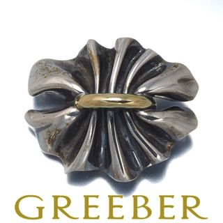 Georg Jensen（ブローチ/コサージュ）のフリマアイテム一覧