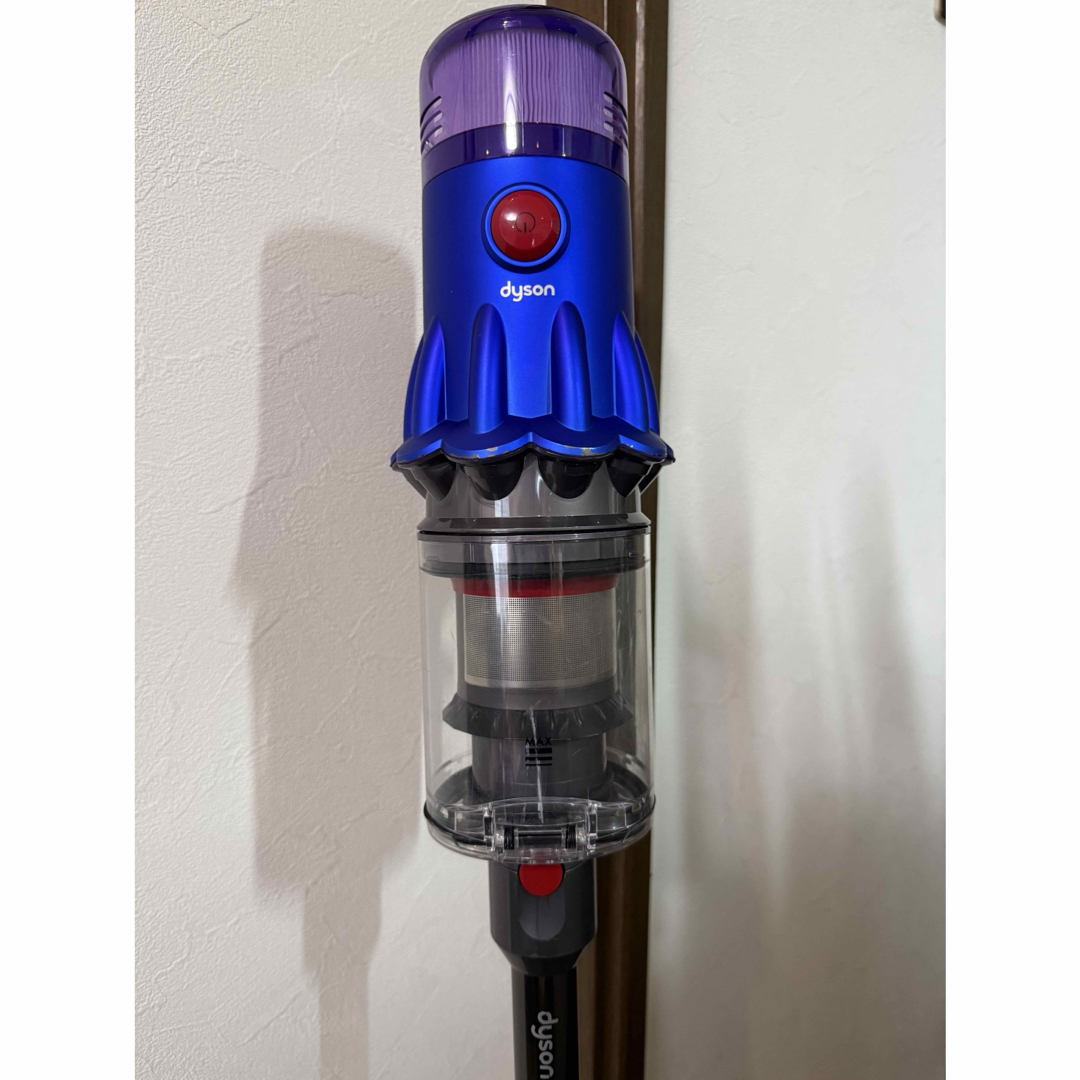 Dyson - 単品購入OK! ダイソン V12 SV20 分解清掃済み 完動良品の