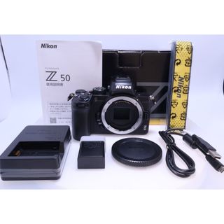 Nikon（ミラーレス一眼）のフリマアイテム一覧