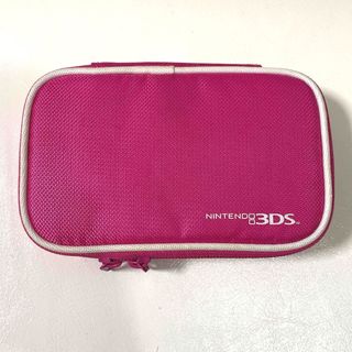 ニンテンドー3DS - 4本セット◇本体収納可能◇Newニンテンドー3DSLL
