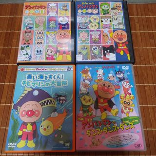 ノンタン DVD2枚セットの通販 by khm's shop｜ラクマ