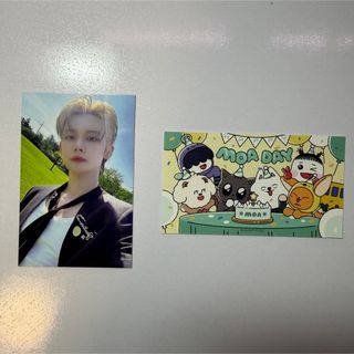 TOMORROW X TOGETHER - TXT ヨンジュン セットの通販 by