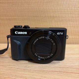 Canon - 三186/ Canon パワーショット G7 デジタルカメラ PC1210 の