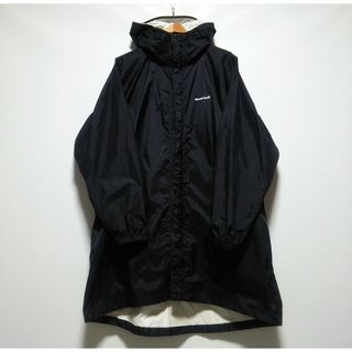 mont bell - 215【90s】オールドモンベル ポーラテック フリース