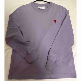 ami - ami paris トートバッグ等ノベルティセットの通販 by りっきー