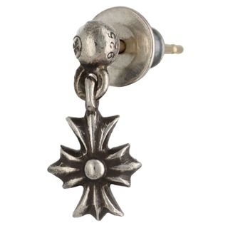 Chrome Hearts ピアス　2つセット CHROME HEARTS（クロムハーツ） お得なセット ピアス イヤリング CH