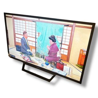 XIAOMI 〔未使用品〕 液晶テレビ Xiaomi TV A Pro ブラックの通販 by