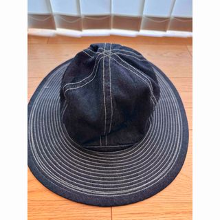 新品未使用品 タグ付き PRADA プラダ バケットハット ノベルティ 帽子