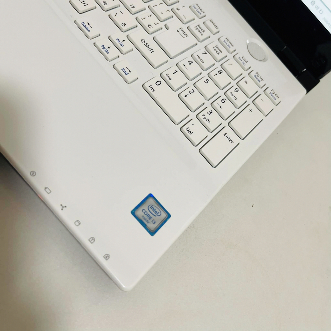 NEC - T12 NECノートパソコンSSD第6世代Windows11オフィス2024付きの