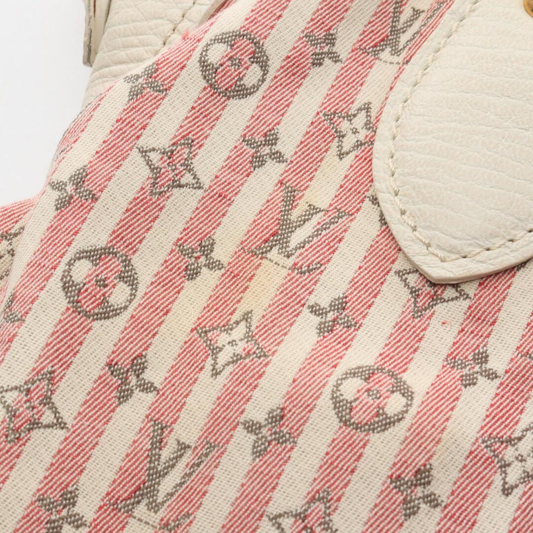 LOUIS VUITTON - LOUIS VUITTON ルイ・ヴィトン ハンドバッグ マリナPM