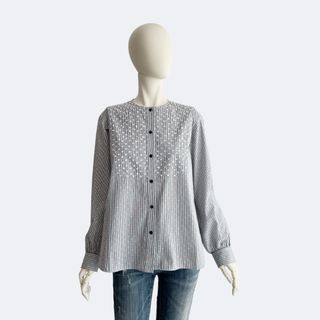 Drawer - 専用 Drawer ドゥロワー コットンドビータックプリーツ