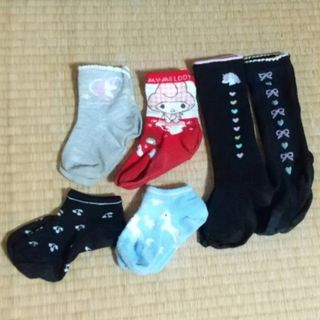 集英社 - 鬼滅の刃 靴下 正規品 しまむら おばみつセットの通販 by