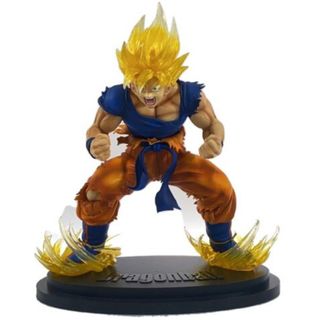 ドラゴンボール - ドラゴンボールメモリーズ 一番くじ B賞 超サイヤ人