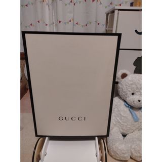 GUCCI（ショップ袋）のフリマアイテム一覧