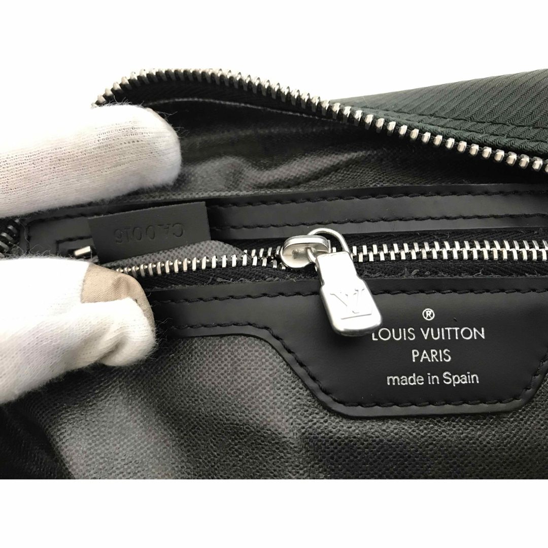 LOUIS VUITTON - 良品 ルイヴィトン セカンドバッグ パラナの通販 by