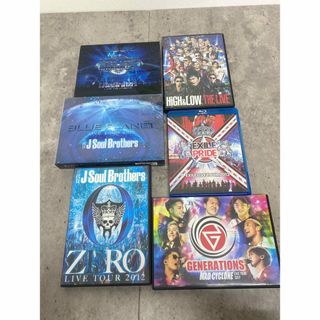 三代目 J Soul Brothers - 三代目JSB 