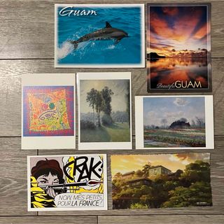 映画 洋画 ポストカードの通販 by りんご｜ラクマ