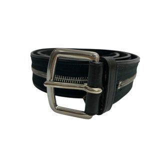 DSQUARED2 - 【本物】DSQUARED2 ラインストーンスタッズ2連ベルトの