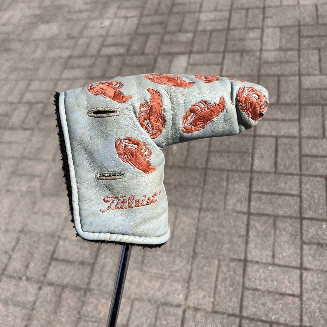 Scotty Cameron - スコッティキャメロン ニューポートビーチ1.5 超激