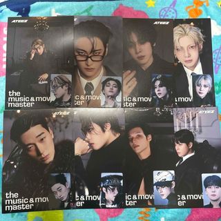 M!LK アクリル時計の通販 by misaki's shop｜ラクマ