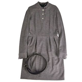 GUCCI - グッチ GUCCI ワンピースの通販 by KOMEHYO ONLINE ラクマ店