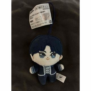 ENHYPEN - ENHYPENぬいぐるみ ソンフン 10センチ マスター 大人気