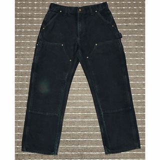 carhartt - Carhartt カーハート ダブルニー ペインターデニムパンツの